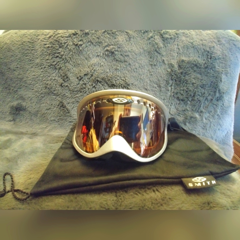 Googles Smith - image 1